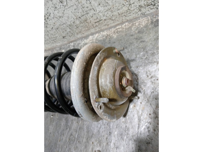 Recambio de amortiguador delantero izquierdo para citroen c15 e referencia OEM IAM   