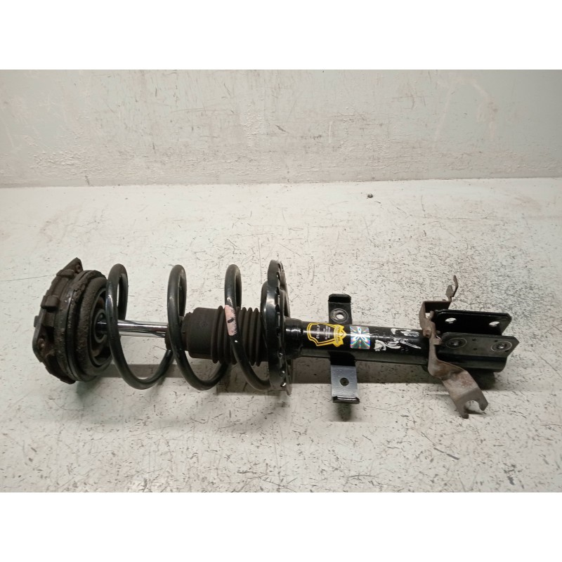 Recambio de amortiguador delantero derecho para renault clio iii referencia OEM IAM 614024JP  