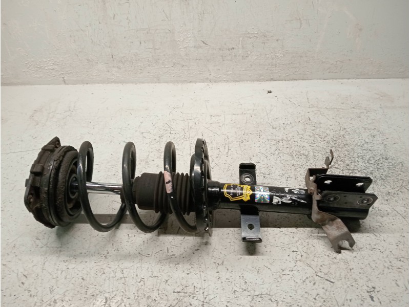 Recambio de amortiguador delantero derecho para renault clio iii referencia OEM IAM 614024JP  