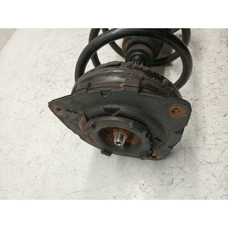 Recambio de amortiguador delantero derecho para renault clio iii referencia OEM IAM 614024JP  
