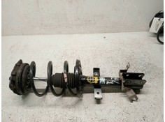 Recambio de amortiguador delantero izquierdo para renault clio iii referencia OEM IAM 614024JP  