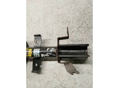 Recambio de amortiguador delantero izquierdo para renault clio iii referencia OEM IAM 614024JP   2