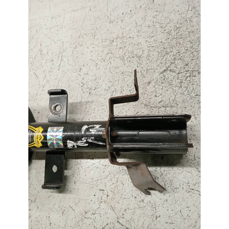 Recambio de amortiguador delantero izquierdo para renault clio iii referencia OEM IAM 614024JP  