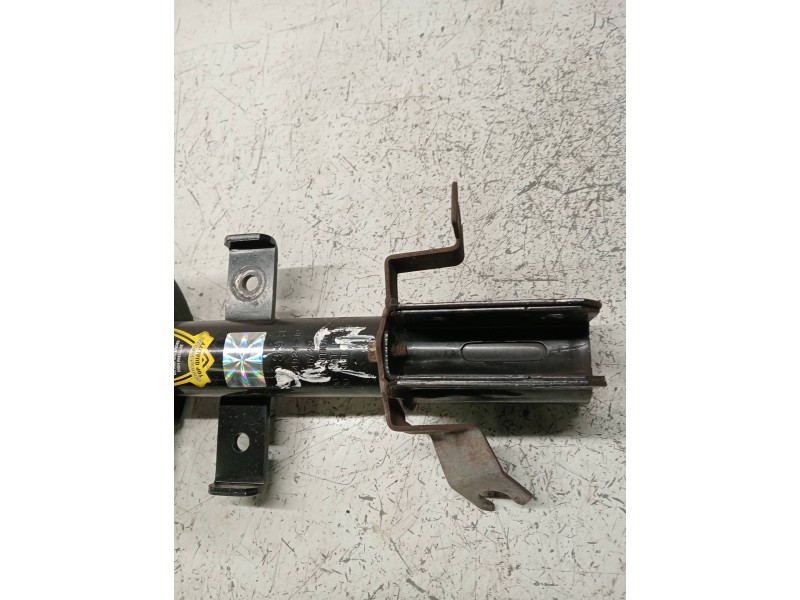 Recambio de amortiguador delantero izquierdo para renault clio iii referencia OEM IAM 614024JP  