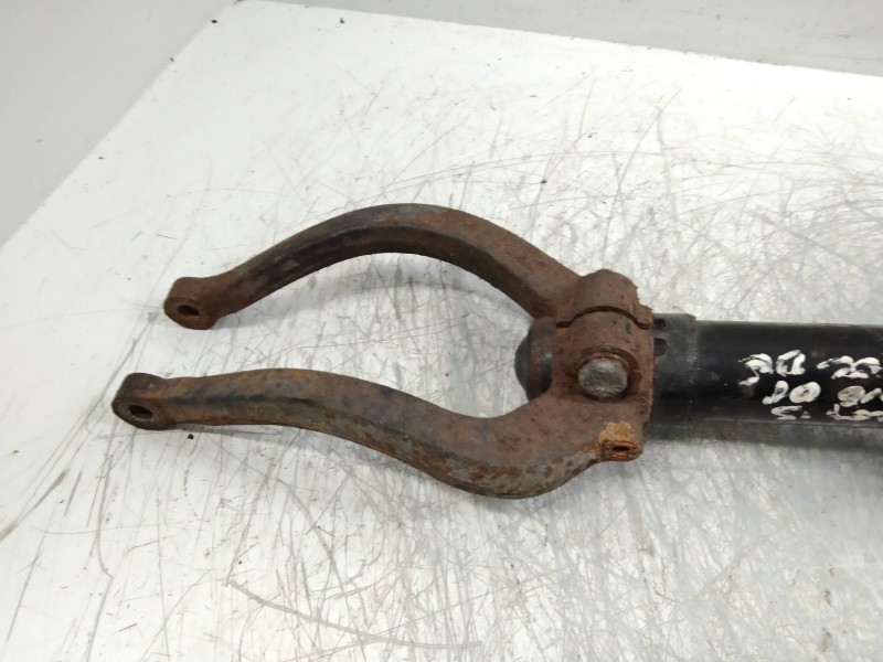 Recambio de amortiguador delantero derecho para kia magentis 2.5 v6 cat referencia OEM IAM   