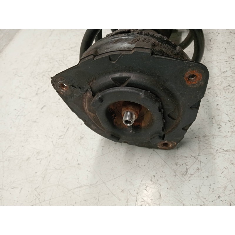Recambio de amortiguador delantero izquierdo para renault clio iii referencia OEM IAM 614024JP  