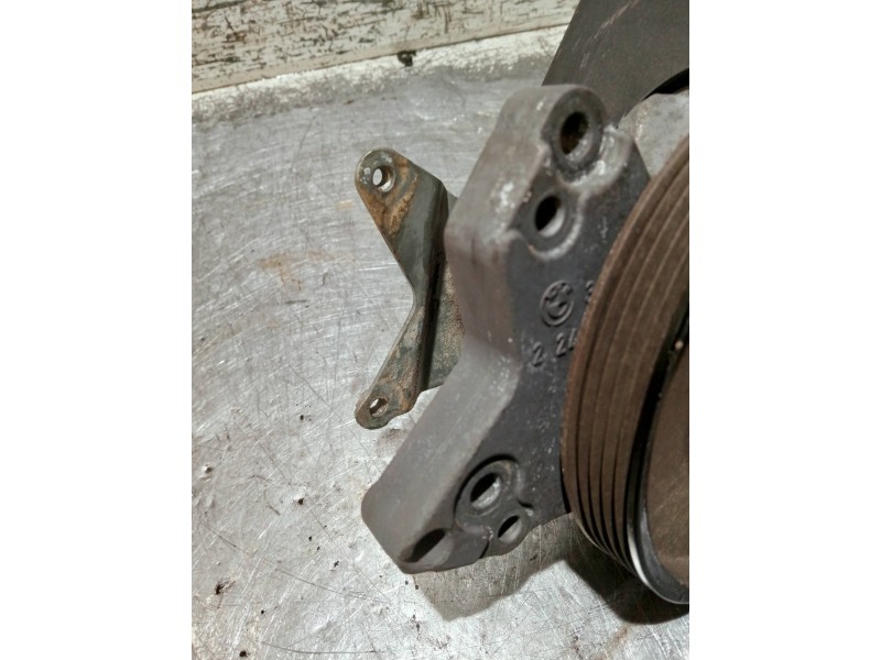 Recambio de bomba direccion para bmw serie 5 berlina (e39) referencia OEM IAM   