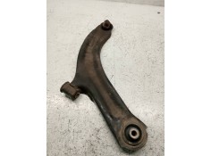 Recambio de brazo suspension inferior delantero derecho para renault clio iii referencia OEM IAM   