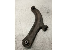 Recambio de brazo suspension inferior delantero izquierdo para renault clio iii referencia OEM IAM   