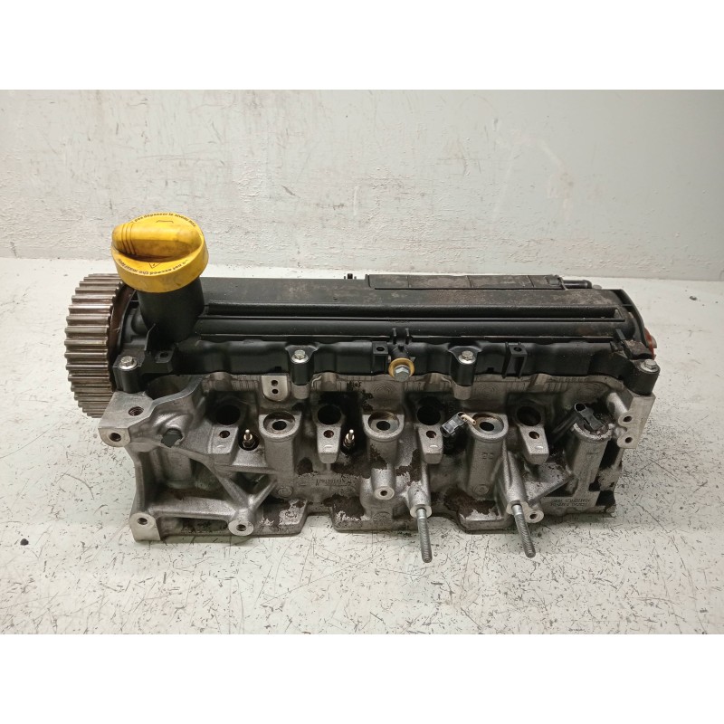 Recambio de culata para renault clio iii referencia OEM IAM K9KM7  
