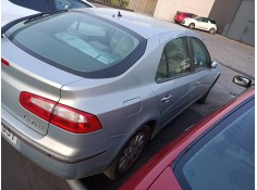 renault laguna ii (bg0) del año 2002 2