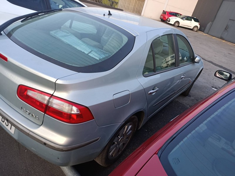 renault laguna ii (bg0) del año 2002
