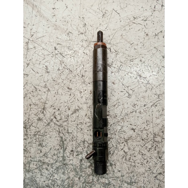 Recambio de inyector para renault clio iii referencia OEM IAM 8200815410 H8200421897 