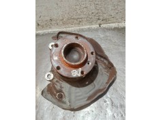 Recambio de mangueta delantera derecha para bmw serie 5 berlina (e39) referencia OEM IAM   