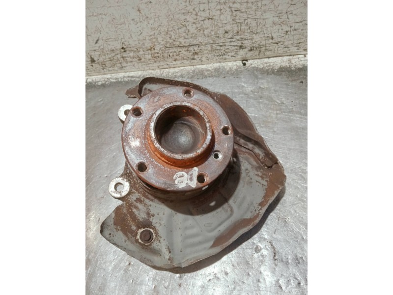 Recambio de mangueta delantera derecha para bmw serie 5 berlina (e39) referencia OEM IAM   