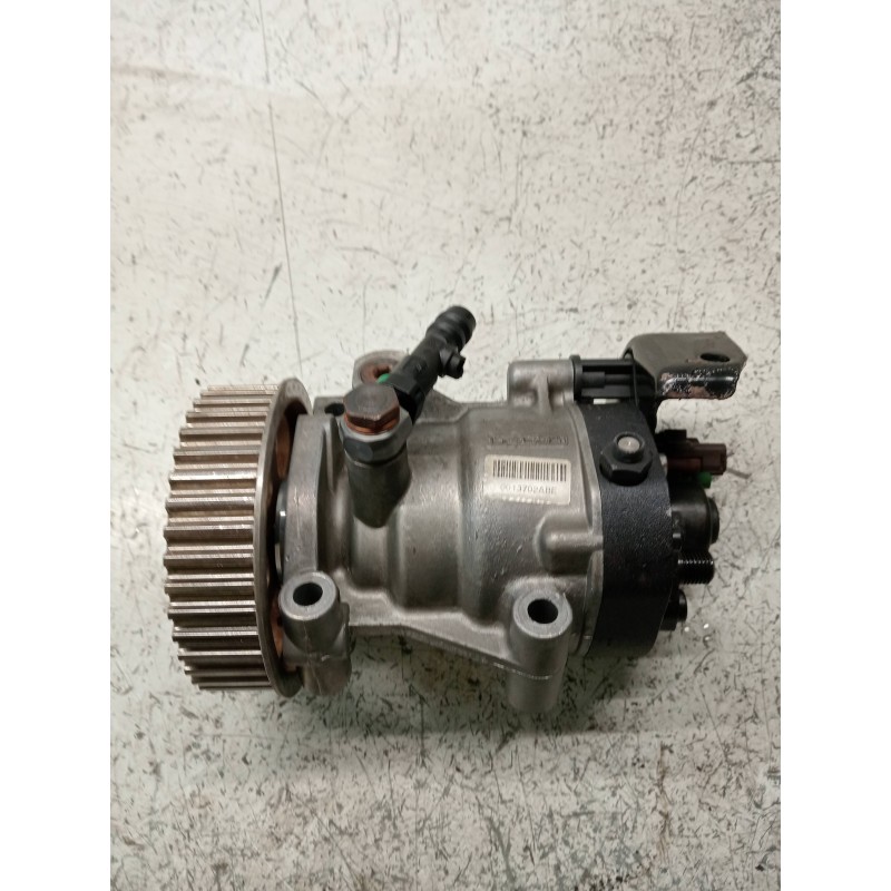 Recambio de bomba inyeccion para renault clio iii referencia OEM IAM 001302ABE  