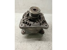 Recambio de alternador para renault clio iii referencia OEM IAM 0124425071   2