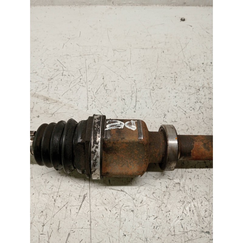 Recambio de transmision delantera derecha para renault clio iii referencia OEM IAM   