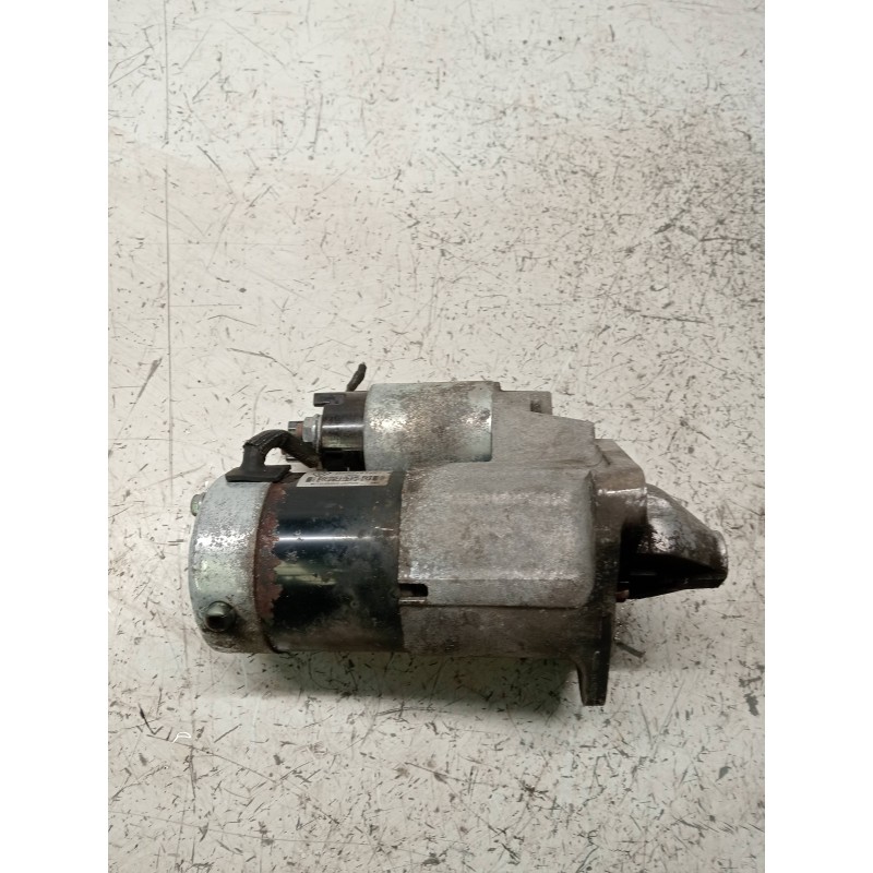 Recambio de motor arranque para renault clio iii referencia OEM IAM M000T87871 8200584675 