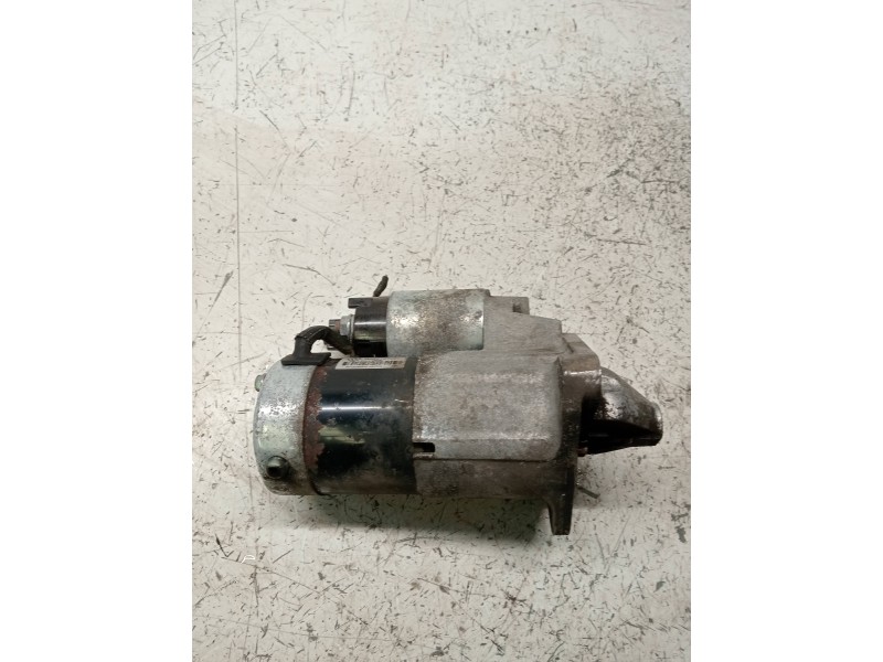 Recambio de motor arranque para renault clio iii referencia OEM IAM M000T87871 8200584675 