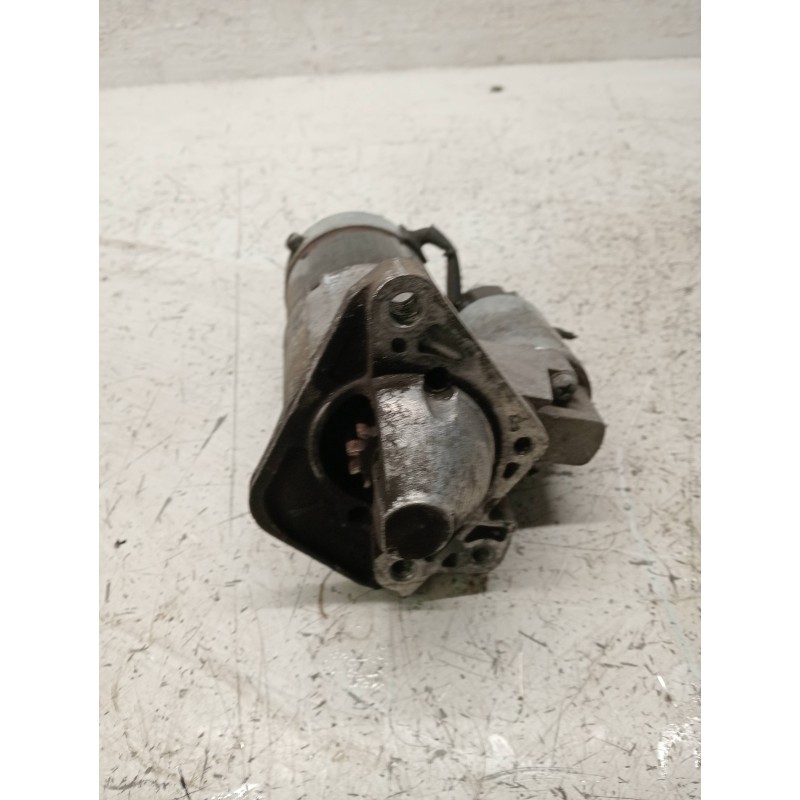 Recambio de motor arranque para renault clio iii referencia OEM IAM M000T87871 8200584675 