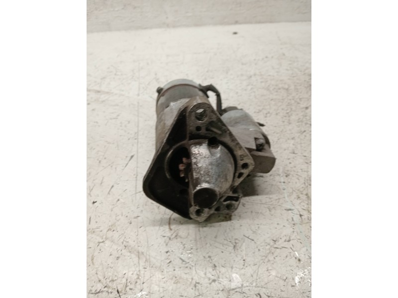 Recambio de motor arranque para renault clio iii referencia OEM IAM M000T87871 8200584675 
