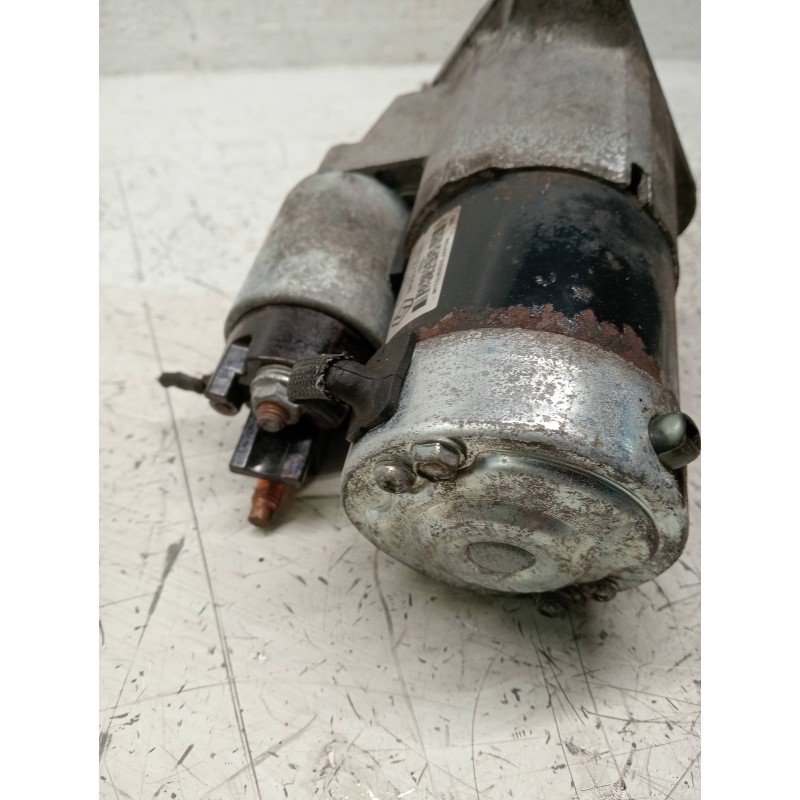 Recambio de motor arranque para renault clio iii referencia OEM IAM M000T87871 8200584675 