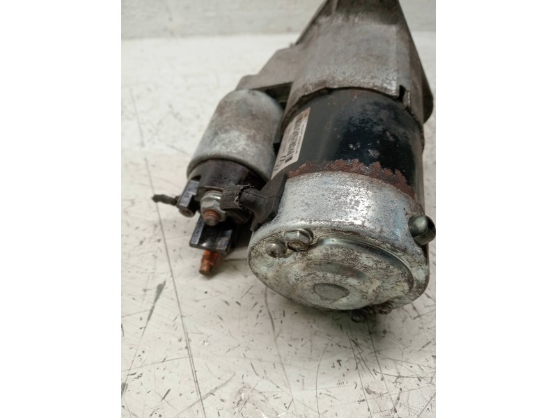 Recambio de motor arranque para renault clio iii referencia OEM IAM M000T87871 8200584675 