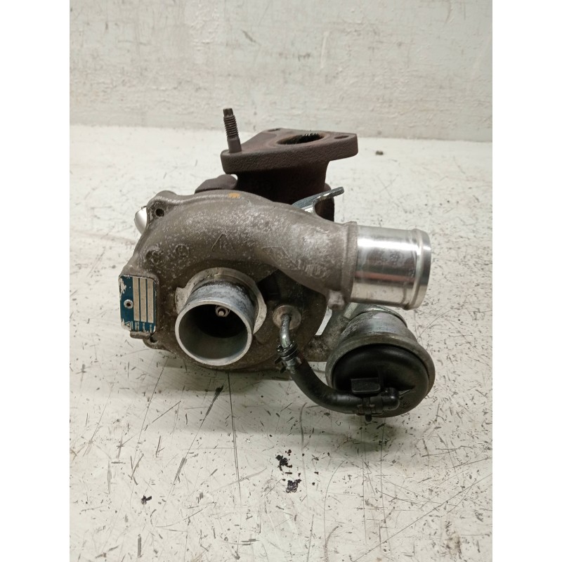 Recambio de turbocompresor para renault clio iii referencia OEM IAM 54359700011 KA5013068100408 