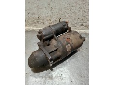 Recambio de motor arranque para bmw serie 5 berlina (e39) referencia OEM IAM   