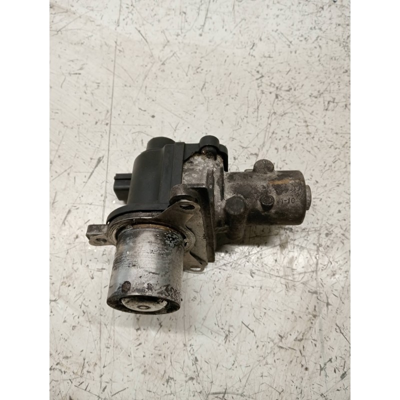 Recambio de valvula egr para renault clio iii referencia OEM IAM 70036806 70248497861 