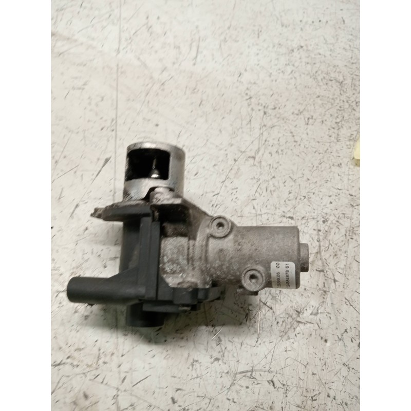 Recambio de valvula egr para renault clio iii referencia OEM IAM 70036806 70248497861 