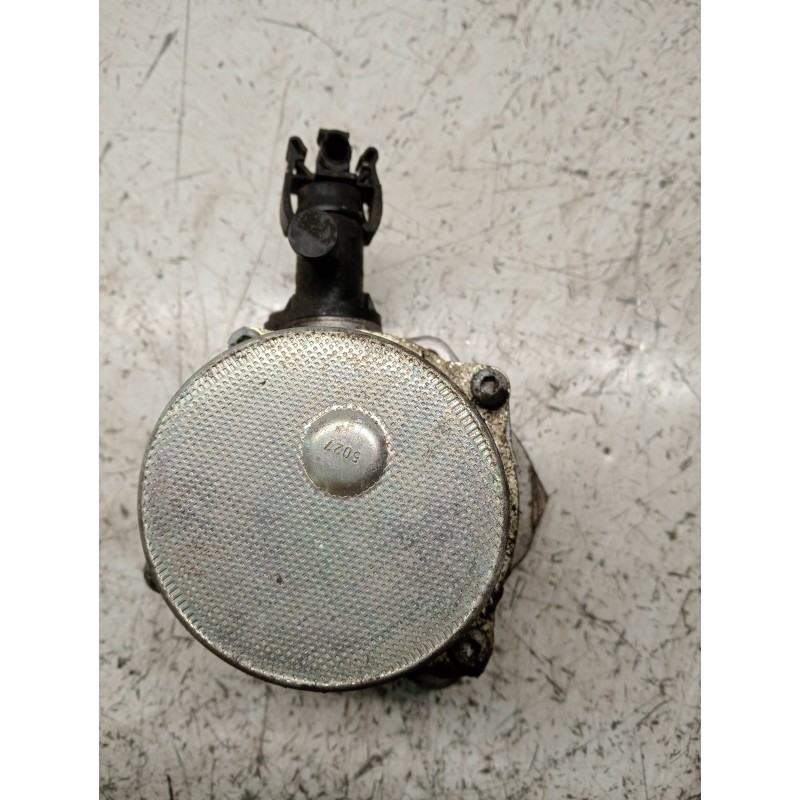 Recambio de depresor freno / bomba vacio para renault clio iii referencia OEM IAM   