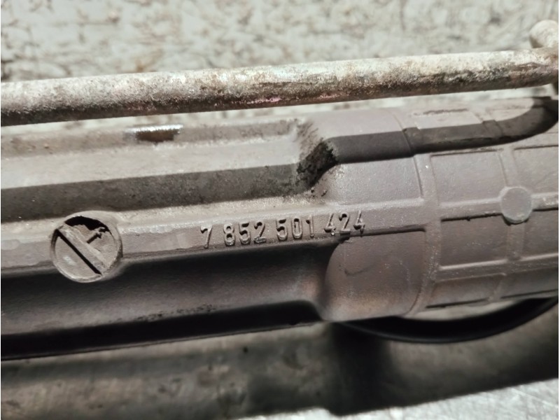 Recambio de cremallera direccion para bmw serie 5 berlina (e39) referencia OEM IAM 1096026 7852955304 7852501424