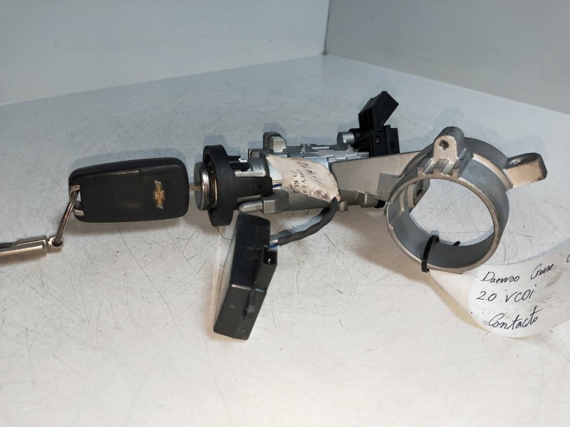 Recambio de conmutador de arranque para chevrolet cruze 2.0 diesel cat referencia OEM IAM 313169 20912838 