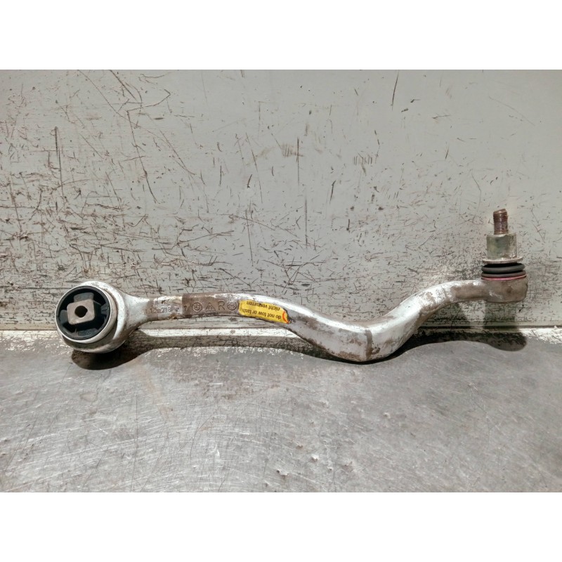 Recambio de brazo suspension inferior delantero derecho para bmw serie 5 berlina (e39) referencia OEM IAM 1097184 1141718 