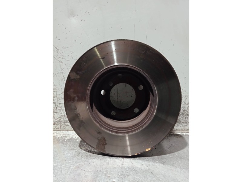 Recambio de disco freno delantero para bmw serie 5 berlina (e39) referencia OEM IAM   