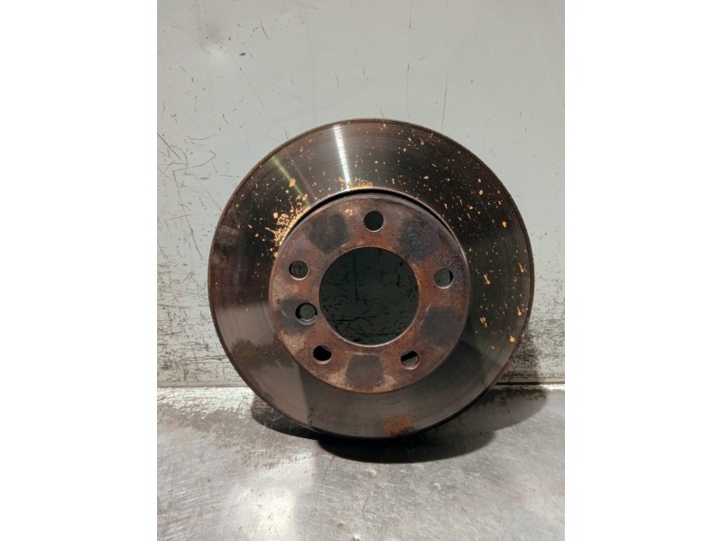 Recambio de disco freno delantero para bmw serie 5 berlina (e39) referencia OEM IAM   