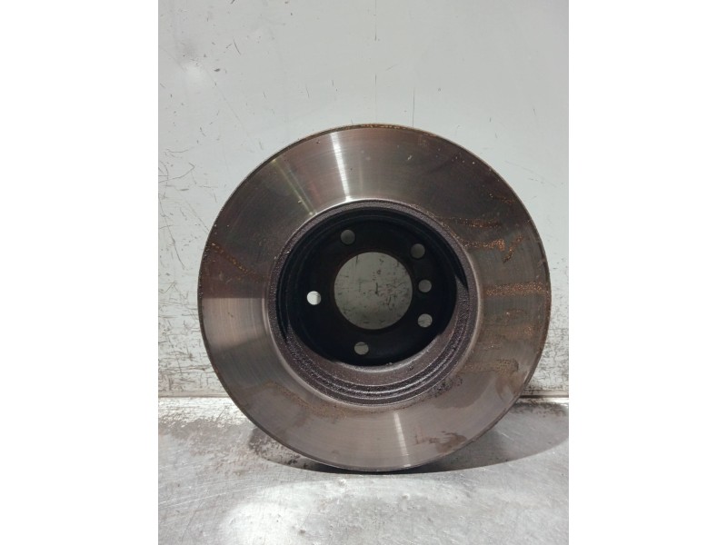 Recambio de disco freno delantero para bmw serie 5 berlina (e39) referencia OEM IAM   