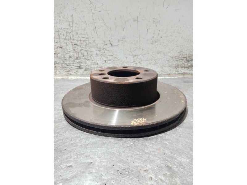 Recambio de disco freno delantero para bmw serie 5 berlina (e39) referencia OEM IAM   