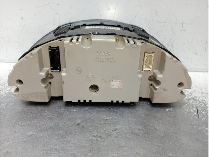 Recambio de cuadro instrumentos para bmw serie 3 compact (e46) referencia OEM IAM 0263639200  