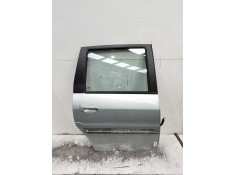 Recambio de puerta trasera derecha para hyundai matrix (fc) 1.5 crdi gls referencia OEM IAM   