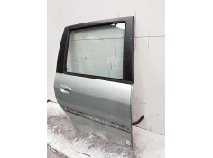 Recambio de puerta trasera derecha para hyundai matrix (fc) 1.5 crdi gls referencia OEM IAM    2