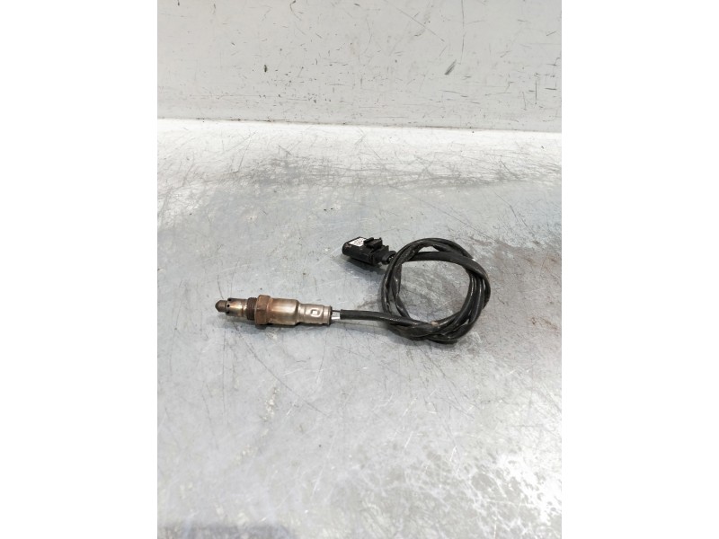 Recambio de sonda lambda para cupra formentor referencia OEM IAM 04E906262  