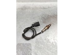 Recambio de sonda lambda para cupra formentor referencia OEM IAM 04E906262   2