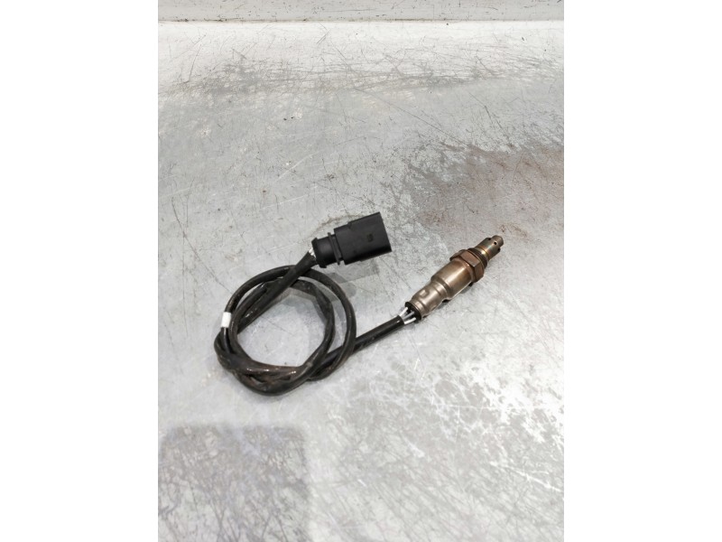 Recambio de sonda lambda para cupra formentor referencia OEM IAM 04E906262  