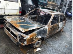 seat ibiza del año 1992