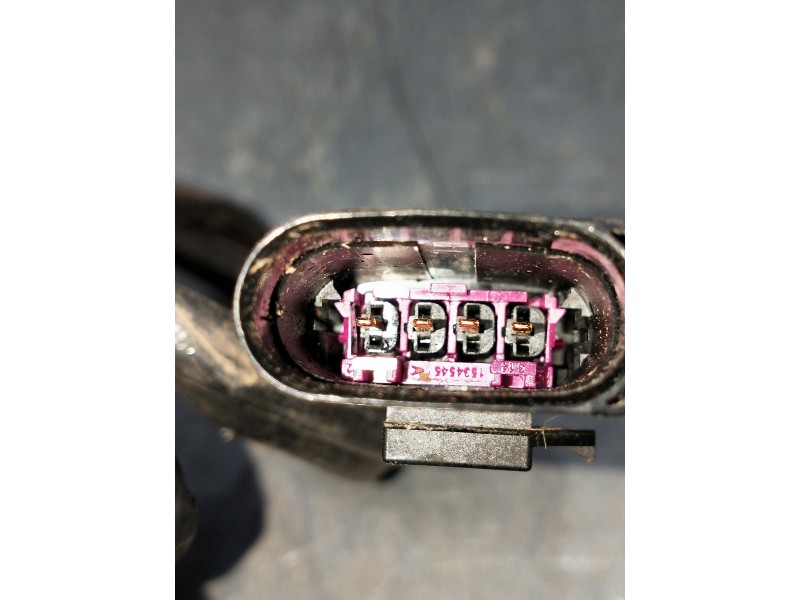 Recambio de sonda lambda para cupra formentor referencia OEM IAM 04E906262  