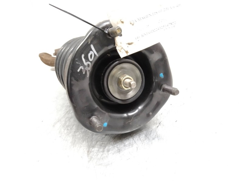 Recambio de amortiguador delantero izquierdo para kia magentis 2.5 v6 cat referencia OEM IAM   