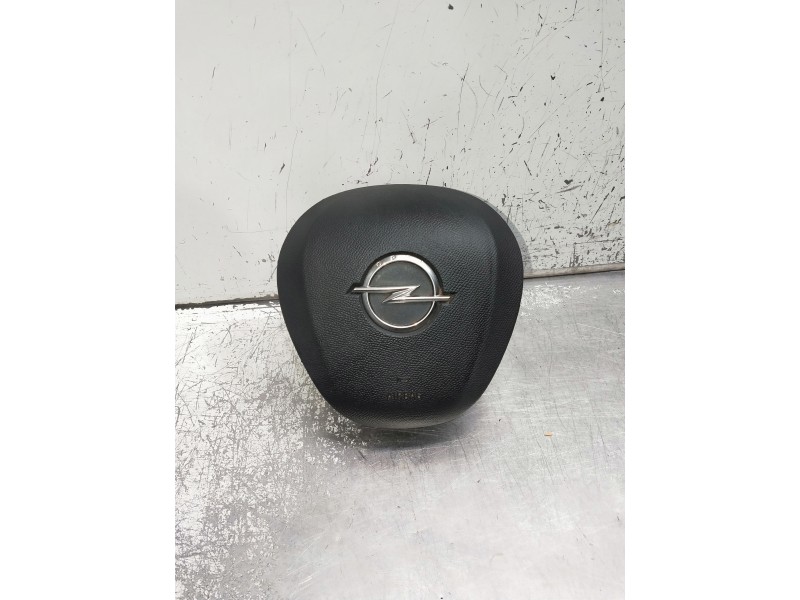 Recambio de kit airbag para opel corsa f referencia OEM IAM   